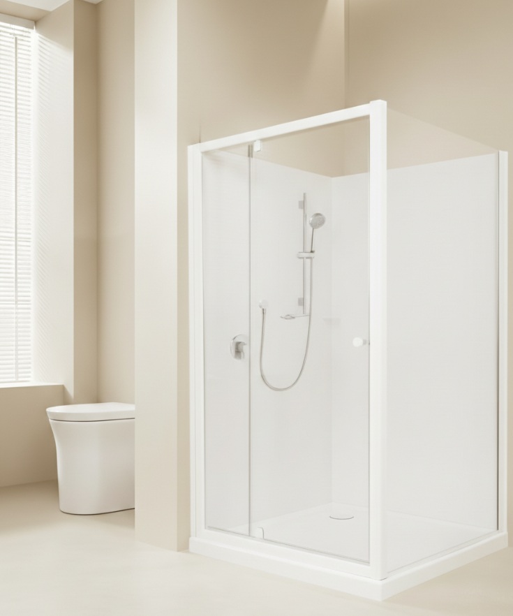 Plumbing project image