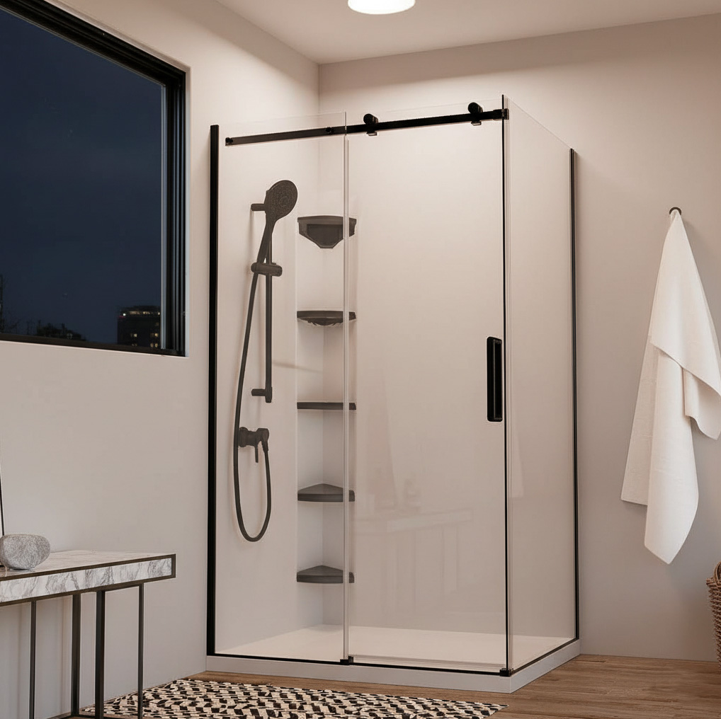 Plumbing project image