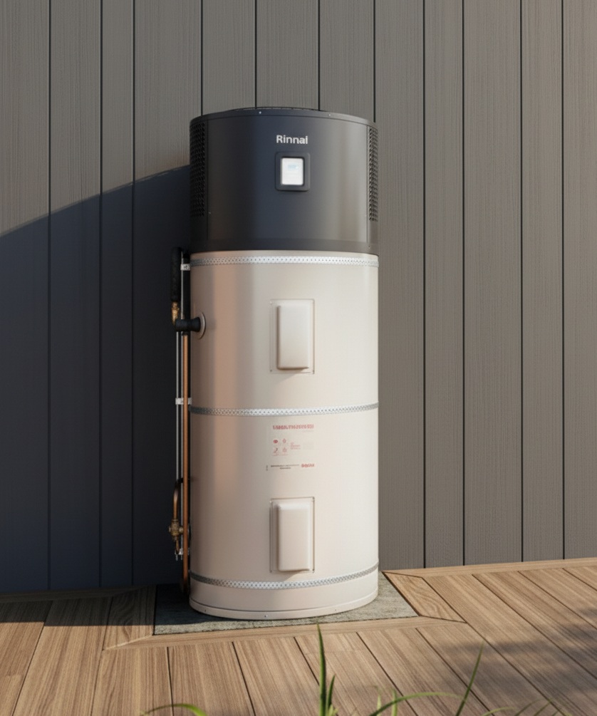 Plumbing project image